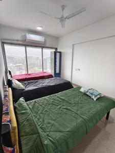 Bedroom Image of Navkar Living  in Kurla East, Mumbai
