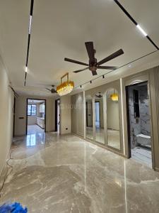 Image of 2250 Sq.ft 4 BHK Builder Floor for sale in Sector 57, Gurgaon for Rs. 29500000