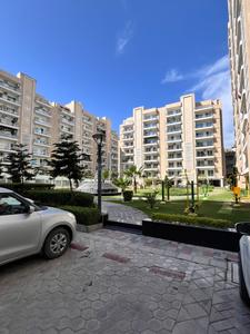 Image of 1700 Sq.ft 3 BHK Apartment / Flat for sale in Hermitage Centralis, Nabha, Zirakpur for Rs. 12000000