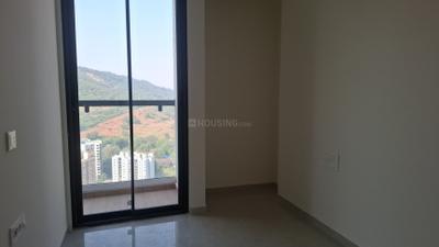 Bedroom Image of 1292 Sq.ft 3 BHK Apartment / Flat for sale in DSS Mahavir Spring, Thane West Thane for Rs. 24000000
