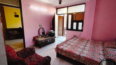 2.5 BHK Independent House
