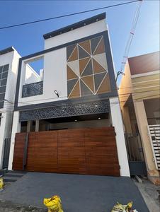 Image of 1820 Sq.ft 3 BHK Duplex for sale in Mowa, Raipur for Rs. 5445000