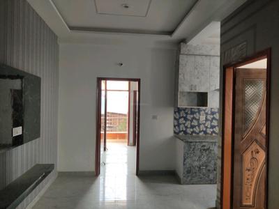 Living Room Image of 750 Sq.ft 2 BHK Builder Floor for sale in DLF Ankur Vihar Ghaziabad for Rs. 2132020