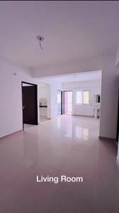 Living Room Image of 1269 Sq.ft 3 BHK Apartment / Flat for sale in Devavrat DHPL SCB Residency, Patia Bhubaneswar for Rs. 7500000