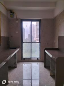 Kitchen Image of 997 Sq.ft 2 BHK Apartment / Flat for sale in Eighty Nine Jivan Prakash, Mahim Mumbai for Rs. 39500000