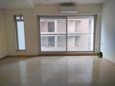 Bedroom Image of 1800 Sq.ft 4 BHK Apartment / Flat for sale in Juhu Mumbai for Rs. 125000000