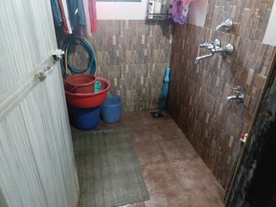 Bathroom Image of 400 Sq.ft 1 RK Apartment / Flat for sale in Kalwa Thane for Rs. 3300000
