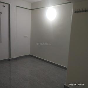 Bedroom Image of 1100 Sq.ft 2 BHK Apartment / Flat for rent in Lakshmipuram Mysore for Rs. 10500