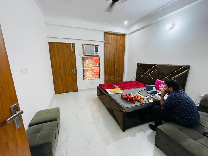 Sector 15 Part 2, Sector 15 Bedroom 1