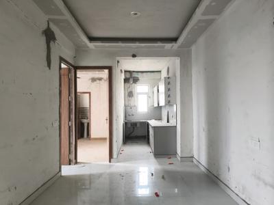 Living Room Image of 1400 Sq.ft 3 BHK Apartment / Flat for sale in BNH Shivaan Heights, Noida Extension Greater Noida for Rs. 5875000