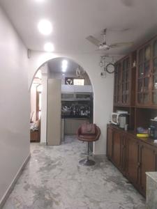 Passage Image of 1203 Sq.ft 3 BHK Builder Floor for sale in Siddhartha Extension New Delhi for Rs. 12500000