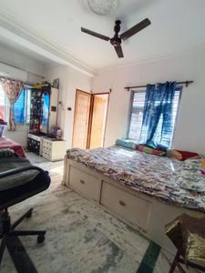 Bedroom Image of 1050 Sq.ft 2 BHK Apartment / Flat for sale in Behala Kolkata for Rs. 4800000