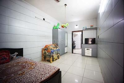 1 BHK Independent House