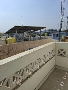 Balcony Image of 960 Sq.ft 2 BHK Apartment / Flat for sale in Rajendra Nagar Nagpur for Rs. 4300000