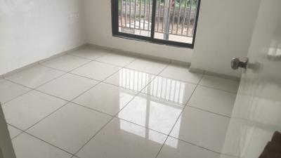 Bedroom Image of 2200 Sq.ft 3 BHK Penthouse for rent in Ratnamani Trident Elanzza, Vaishno Devi Circle Ahmedabad for Rs. 23000