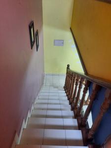 Balcony Image of 1184 Sq.ft 2 BHK Villa for rent in Dongorim Goa for Rs. 25000