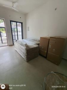 Bedroom Image of 1500 Sq.ft 3 BHK Villa for rent in Nemmeli Chennai for Rs. 65000
