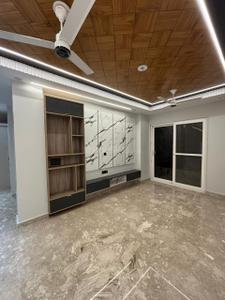 Hall Image of 1440 Sq.ft 3 BHK Builder Floor for sale in Rajouri Garden New Delhi for Rs. 32500000