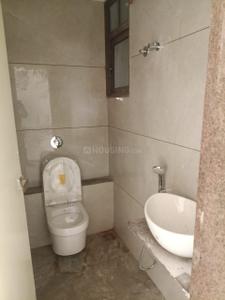 Image of 1890 Sq.ft 3 BHK Apartment / Flat for rent in Rushabh Adinath Enclaves, Paldi, Ahmedabad for Rs. 28000