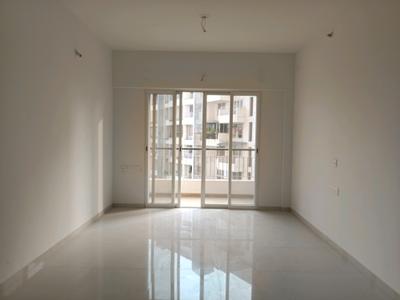 Living Room Image of 1000 Sq.ft 2 BHK Apartment / Flat for sale in K Raheja Sterling, Mohammed Wadi Pune for Rs. 8500000