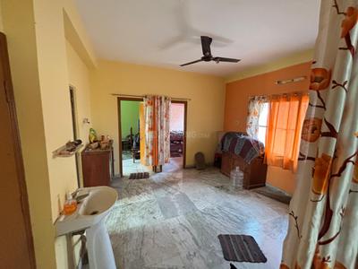 Hall Image of 840 Sq.ft 2 BHK Apartment / Flat for sale in Boral Kolkata for Rs. 3200000