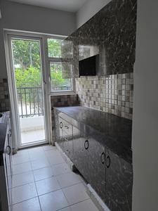 Kitchen Image of 1050 Sq.ft 2 BHK Apartment / Flat for sale in Mapsko Paradise, Sector 83 Gurgaon for Rs. 10200000