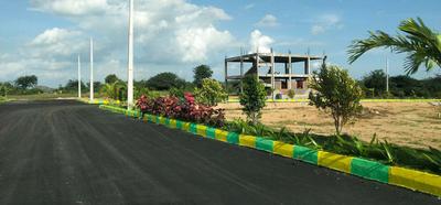 Image of 2059 Sq.ft Residential Plot / Land for sale in Badlapur West, Badlapur for Rs. 1134500