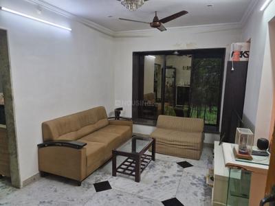 1 BHK Flat