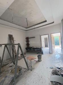 2 BHK Independent Builder Floor