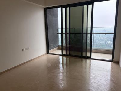 Hall Image of 2300 Sq.ft 3 BHK Apartment / Flat for rent in TATA 88 East, Alipore Kolkata for Rs. 200000