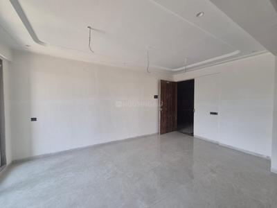 Living Room Image of 1150 Sq.ft 2 BHK Apartment / Flat for sale in Mahnexus Maheshwari Icon, Panvel Navi Mumbai for Rs. 8500000