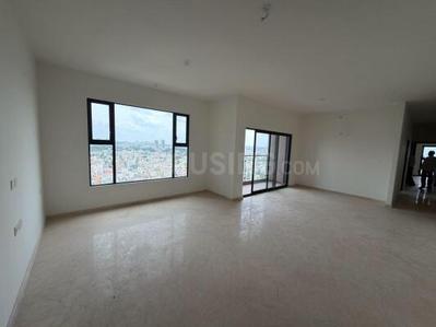 Living Room Image of 2502 Sq.ft 4.5 BHK Apartment / Flat for rent in Birla Tisya, Rajajinagar Bengaluru for Rs. 225000
