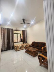 Hall Image of 1800 Sq.ft 4 BHK Independent House for sale in Manas Enclave, Indira Nagar Lucknow for Rs. 19000000