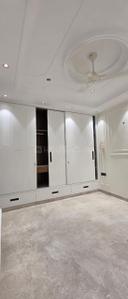 Bedroom Image of 1800 Sq.ft 3 BHK Builder Floor for sale in Ashok Nagar New Delhi for Rs. 42500000