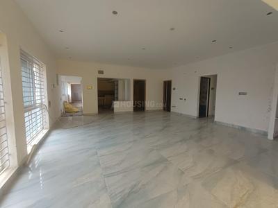 Hall Image of 1400 Sq.ft 3 BHK Apartment / Flat for rent in Adambakkam Chennai for Rs. 35000