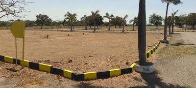 Image of 600 Sq.ft Residential Plot / Land for sale in Ponneri, Chennai for Rs. 750000