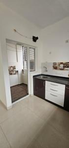 Kitchen Image of 1200 Sq.ft 2 BHK Builder Floor for rent in Indira Nagar Bengaluru for Rs. 65000