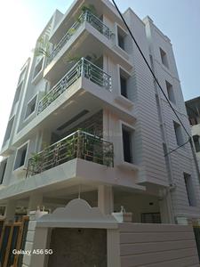 Image of 1140 Sq.ft 3 BHK Apartment / Flat for sale in Bansdroni, Kolkata for Rs. 6300000