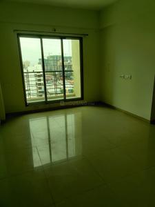 Hall Image of 983 Sq.ft 2 BHK Apartment / Flat for rent in Dheeraj Jade Residences , Wagholi Pune for Rs. 30000