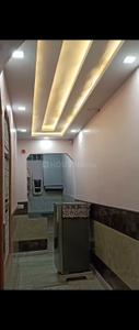 Hall Image of 675 Sq.ft 2 BHK Builder Floor for rent in Tilak Nagar New Delhi for Rs. 35000