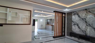 Hall Image of 2000 Sq.ft 3 BHK Independent House for rent in Rajendranagar Gudivada for Rs. 18000