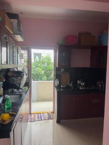 Kitchen Image of 4313 Sq.ft 5 BHK Duplex for sale in Attapur Hyderabad for Rs. 34900000
