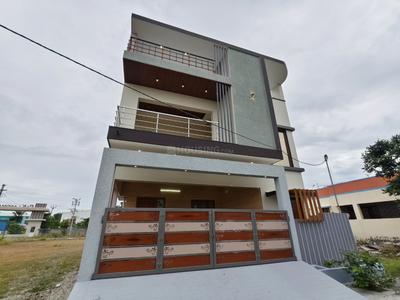 Building Image of 2400 Sq.ft 3 BHK Independent House for sale in Saravanampatty Coimbatore for Rs. 15000000