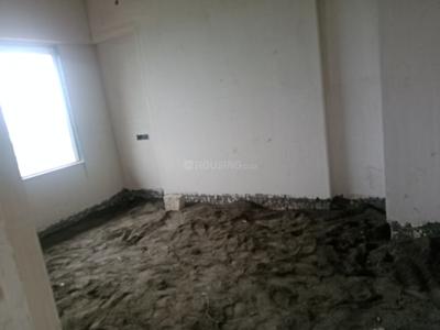 Bedroom Image of 460 Sq.ft 1 BHK Apartment / Flat for sale in Rajaram Shivam Enclave, Shilphata Thane for Rs. 4400000