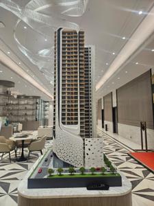 2 BHK Flat