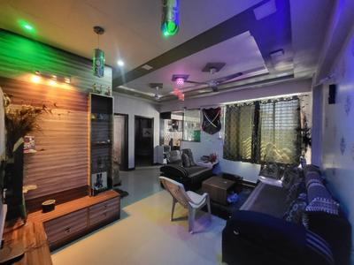 2 BHK Flat