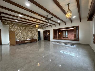 Hall Image of 3610 Sq.ft 5 BHK Apartment / Flat for sale in Kalyan Nagar Bengaluru for Rs. 55000015