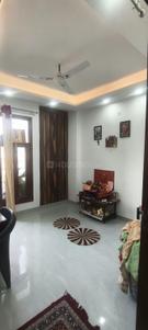 Bedroom Image of 1125 Sq.ft 3 BHK Builder Floor for sale in RPS Palm Drive, Sector 88 Faridabad for Rs. 13000000