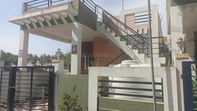 Image of 600 Sq.ft 2 BHK Independent House for sale in Kelambakkam, Chennai for Rs. 4500000