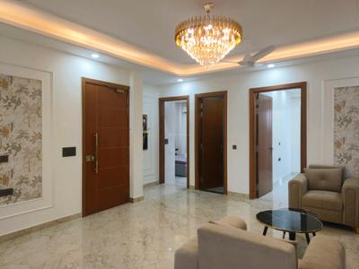 Living Room Image of 1600 Sq.ft 3 BHK Builder Floor for sale in Skywhales Vienna Greens II, Sector 99A Gurgaon for Rs. 19100000